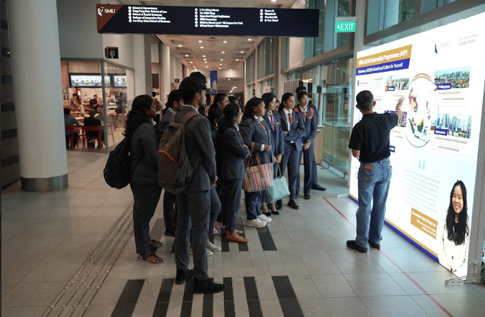 IIBS Bangalore University photo 12